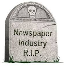 The Chronicle was dying ... - Tasmanian Times
